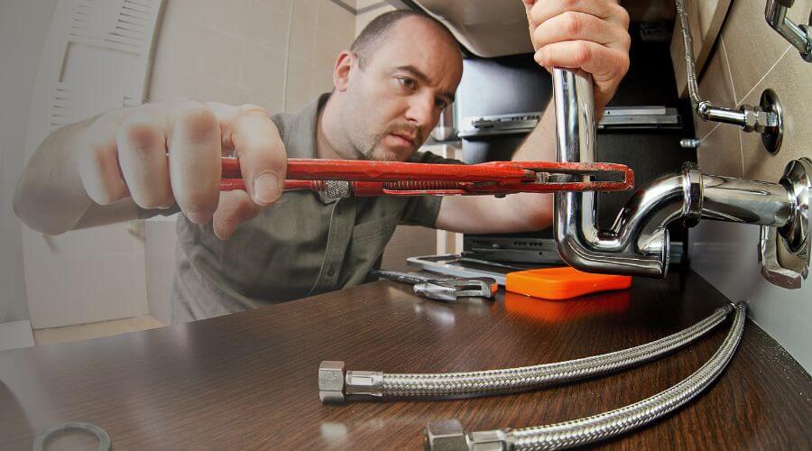 Professional bathroom faucet installation in Blue River, OR